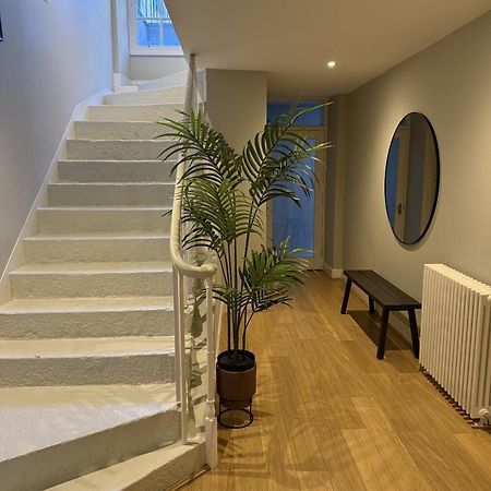 דירות אברדין Union Terrace Garden View מראה חיצוני תמונה