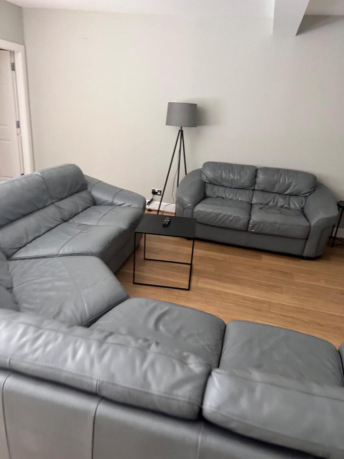 דירות אברדין Union Terrace Garden View מראה חיצוני תמונה